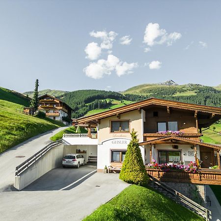 Landhaus Geisler Tux Exterior photo
